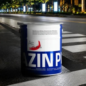 مشکی ترافیکی تک جزئی