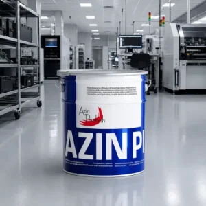 کفپوش اپوکسی آنتی استاتیک