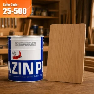 کیلر پلی اورتان مات 25